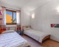 Revente - Appartement -
Torrevieja - Punta Prima