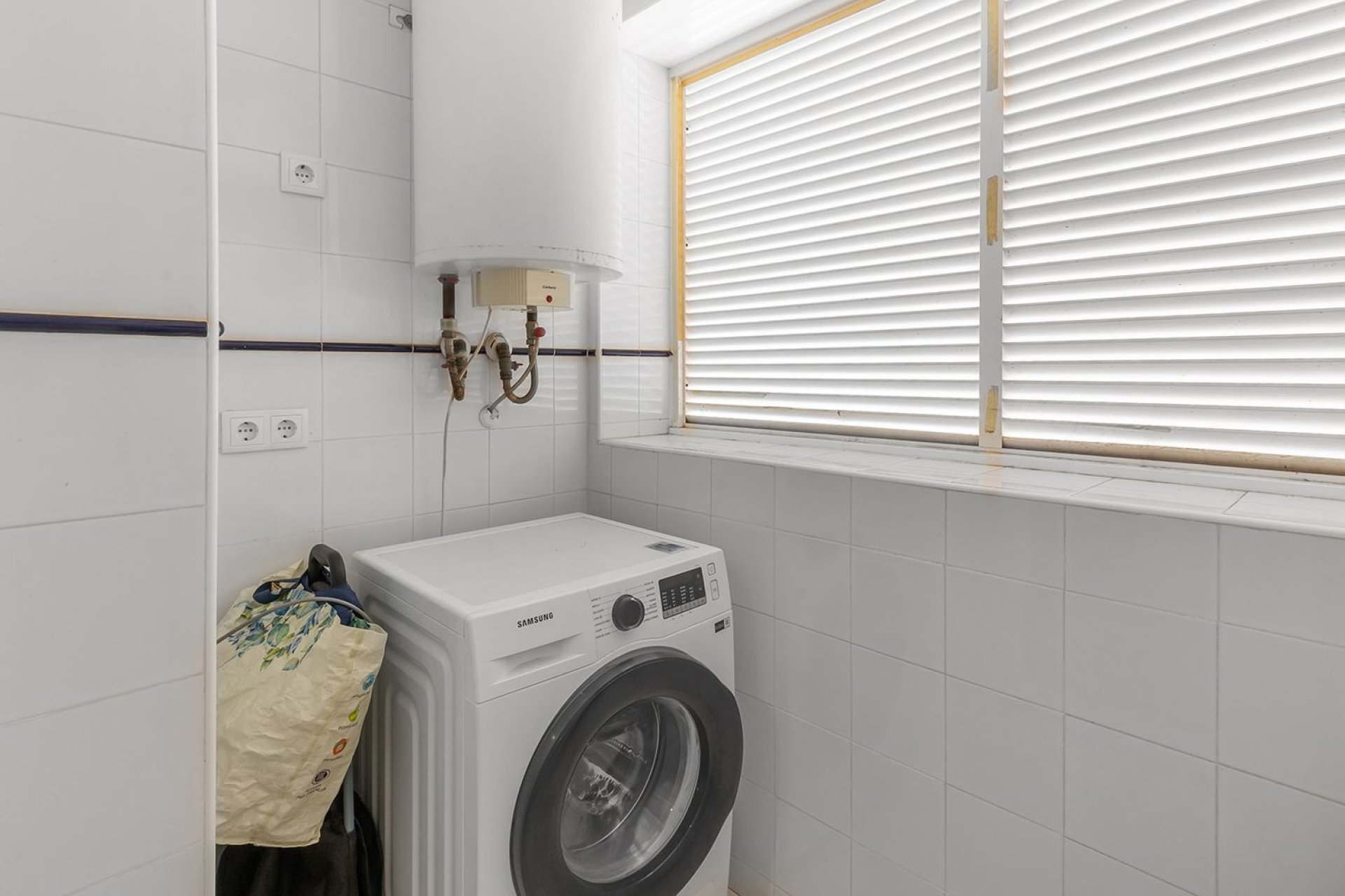 Revente - Appartement -
Torrevieja - Punta Prima