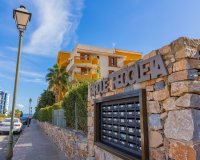 Revente - Appartement -
Torrevieja - Punta Prima