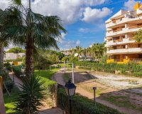 Revente - Appartement -
Torrevieja - Punta Prima