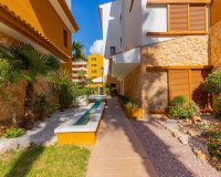 Revente - Appartement -
Torrevieja - Punta Prima