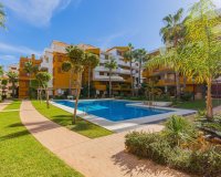 Revente - Appartement -
Torrevieja - Punta Prima