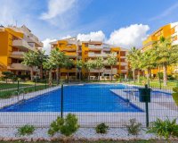 Revente - Appartement -
Torrevieja - Punta Prima