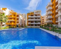 Revente - Appartement -
Torrevieja - Punta Prima