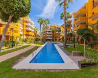 Revente - Appartement -
Torrevieja - Punta Prima