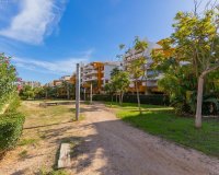 Revente - Appartement -
Torrevieja - Punta Prima