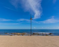 Revente - Appartement -
Torrevieja - Punta Prima