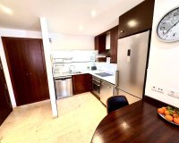 Revente - Appartement -
Torrevieja - Punta Prima