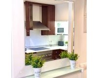 Revente - Appartement -
Torrevieja - Punta Prima