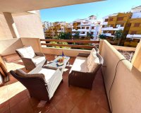 Revente - Appartement -
Torrevieja - Punta Prima