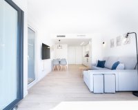 Revente - Appartement -
Torrevieja - Punta Prima