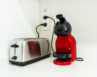 Revente - Appartement -
Torrevieja - Punta Prima