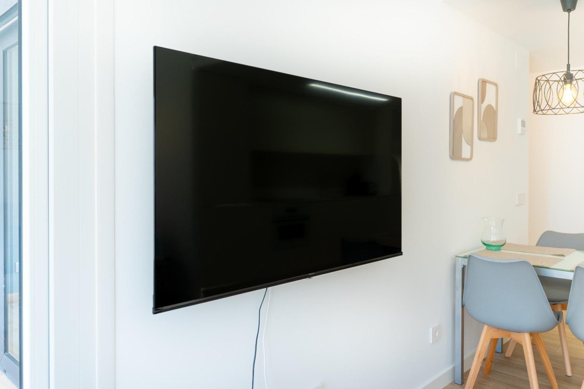 Revente - Appartement -
Torrevieja - Punta Prima