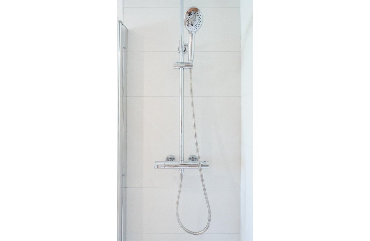 Revente - Appartement -
Torrevieja - Punta Prima