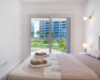 Revente - Appartement -
Torrevieja - Punta Prima