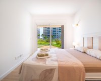 Revente - Appartement -
Torrevieja - Punta Prima