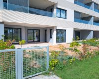 Revente - Appartement -
Torrevieja - Punta Prima