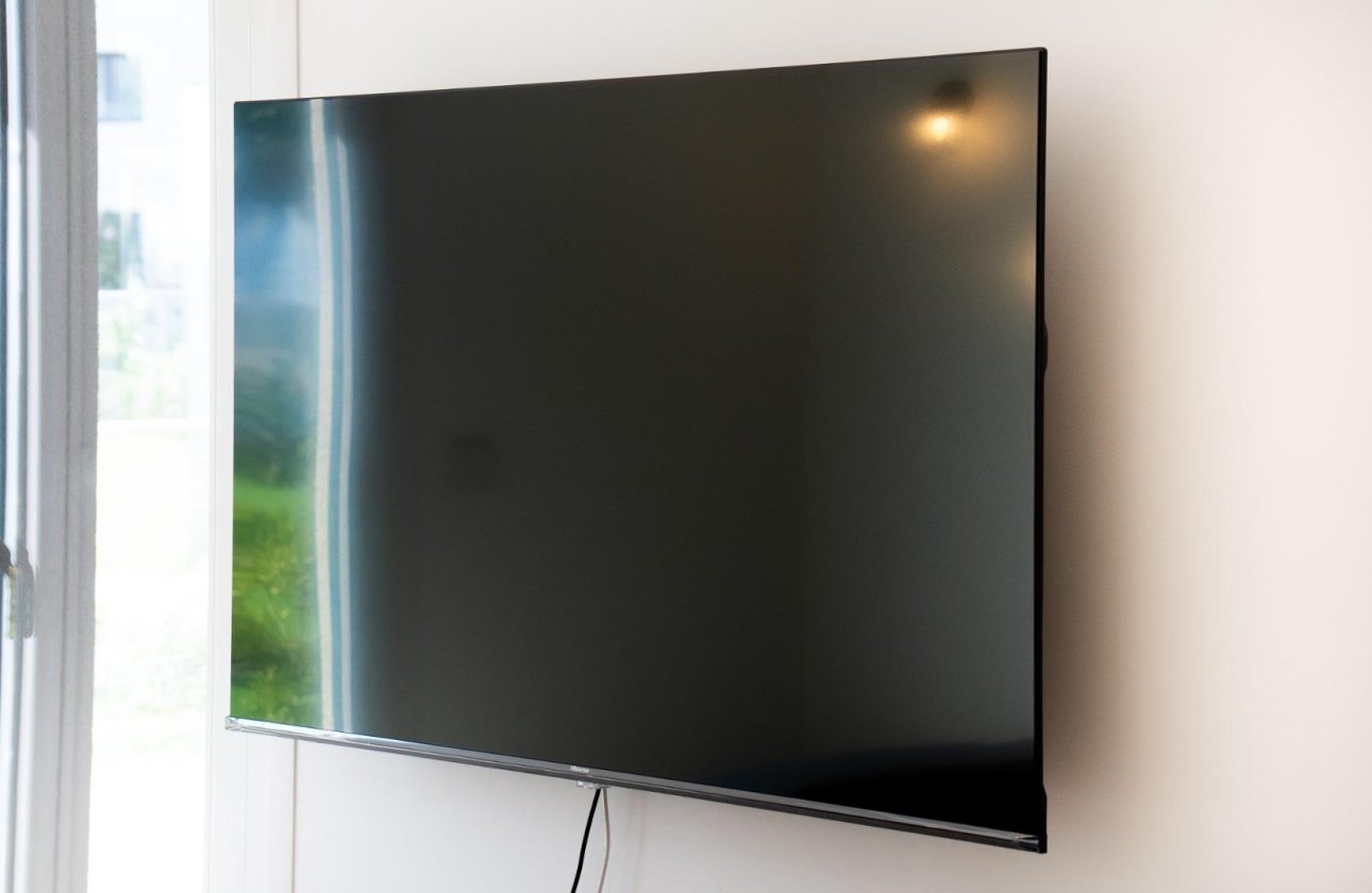 Revente - Appartement -
Torrevieja - Punta Prima