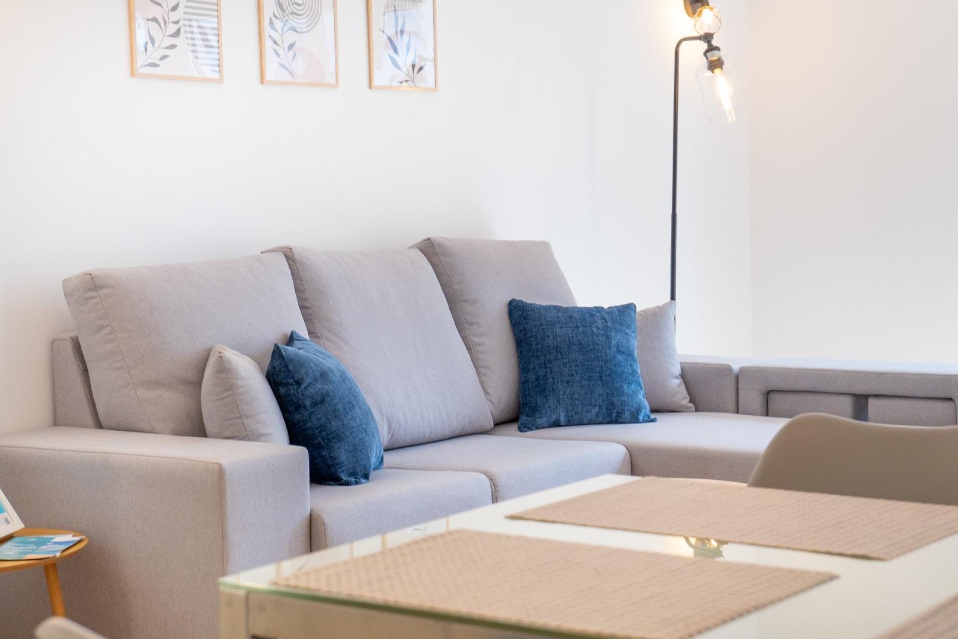 Revente - Appartement -
Torrevieja - Punta Prima