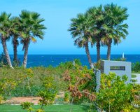 Revente - Appartement -
Torrevieja - Punta Prima