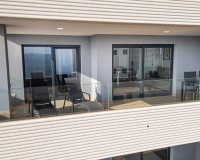 Revente - Appartement -
Torrevieja - Punta Prima