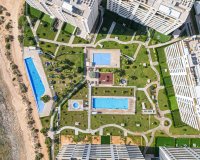 Revente - Appartement -
Torrevieja - Punta Prima