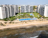 Revente - Appartement -
Torrevieja - Punta Prima