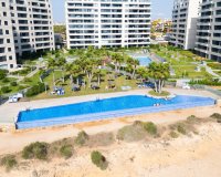 Revente - Appartement -
Torrevieja - Punta Prima