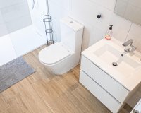 Revente - Appartement -
Torrevieja - Punta Prima