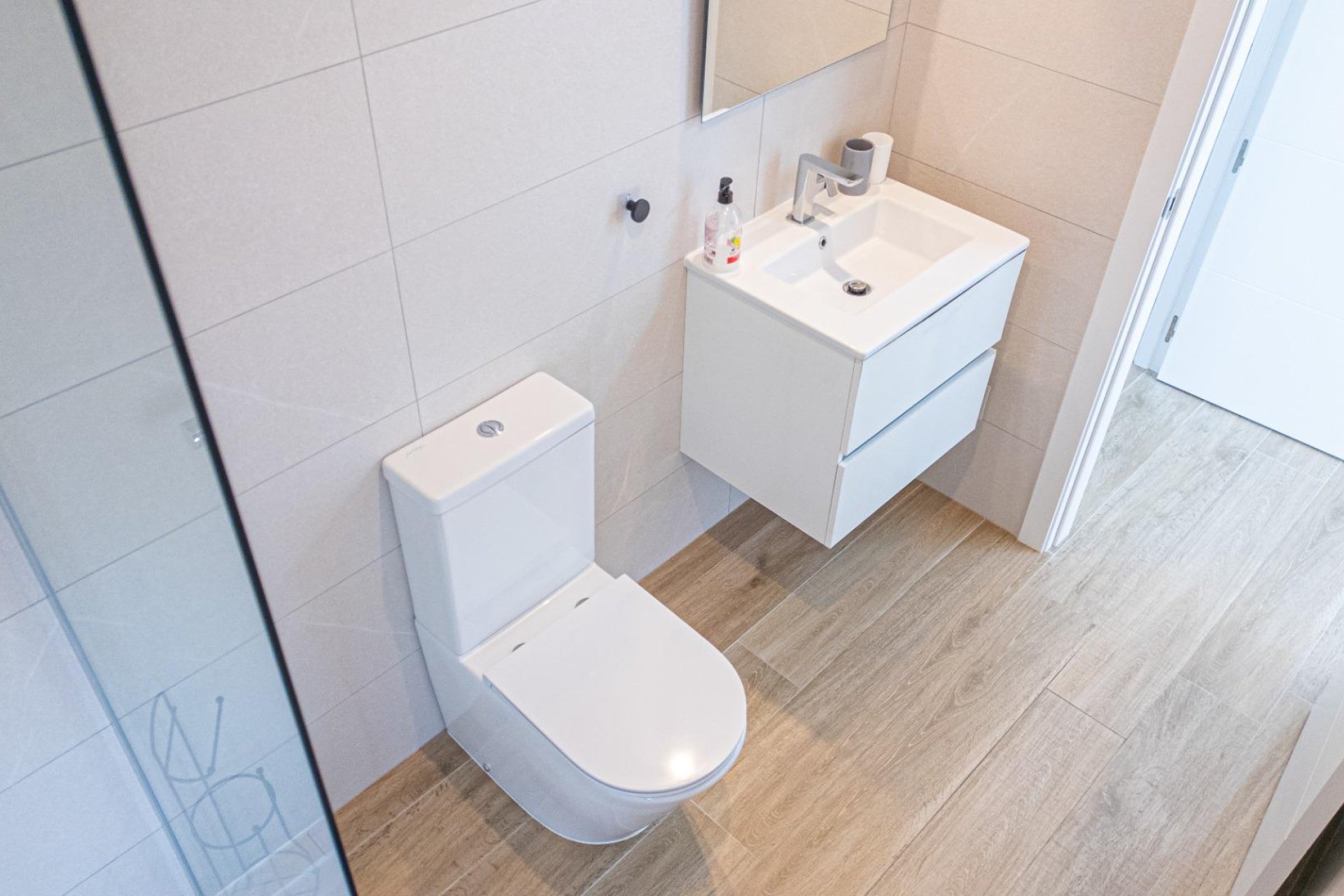 Revente - Appartement -
Torrevieja - Punta Prima