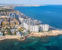 Revente - Appartement -
Torrevieja - Punta Prima