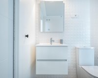 Revente - Appartement -
Torrevieja - Punta Prima