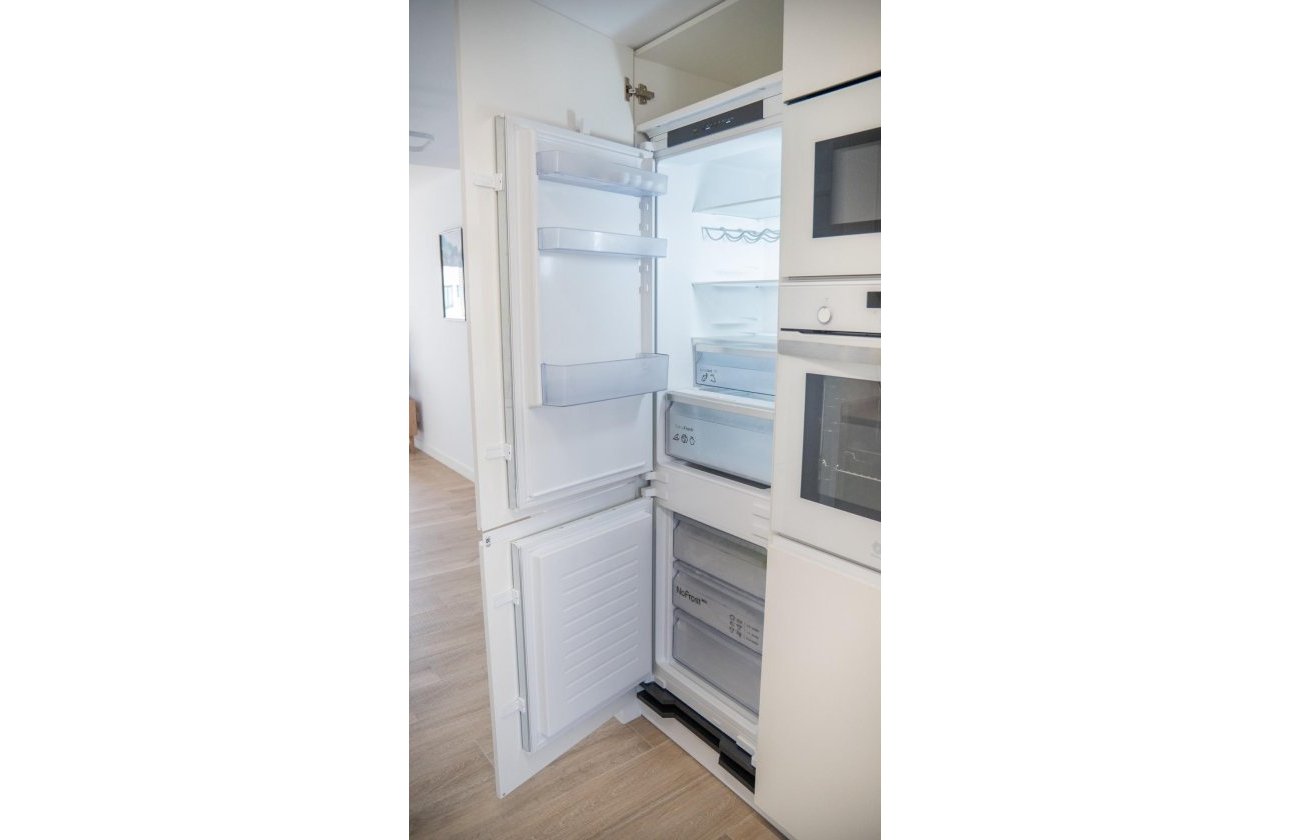 Revente - Appartement -
Torrevieja - Punta Prima