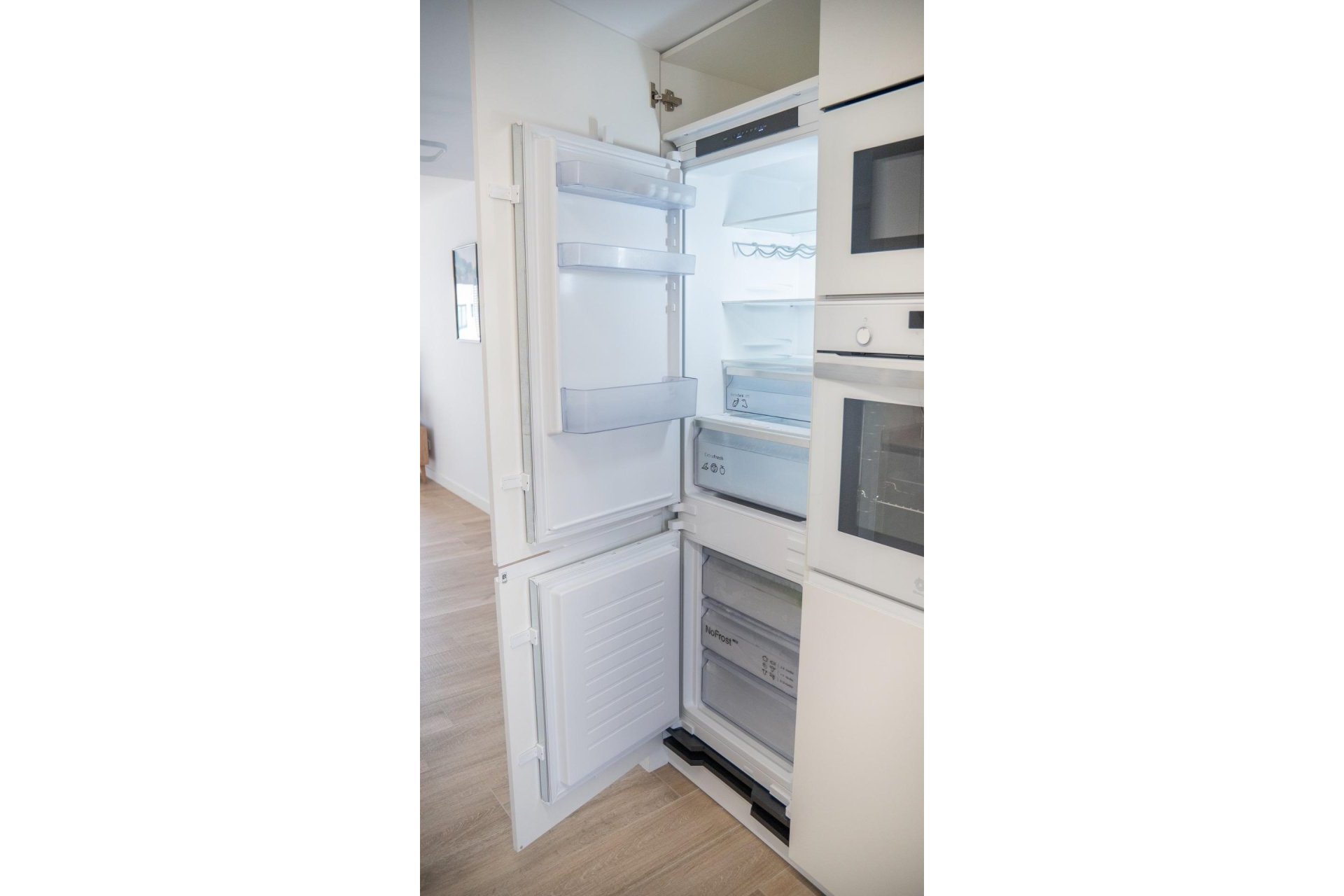 Revente - Appartement -
Torrevieja - Punta Prima