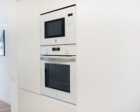 Revente - Appartement -
Torrevieja - Punta Prima