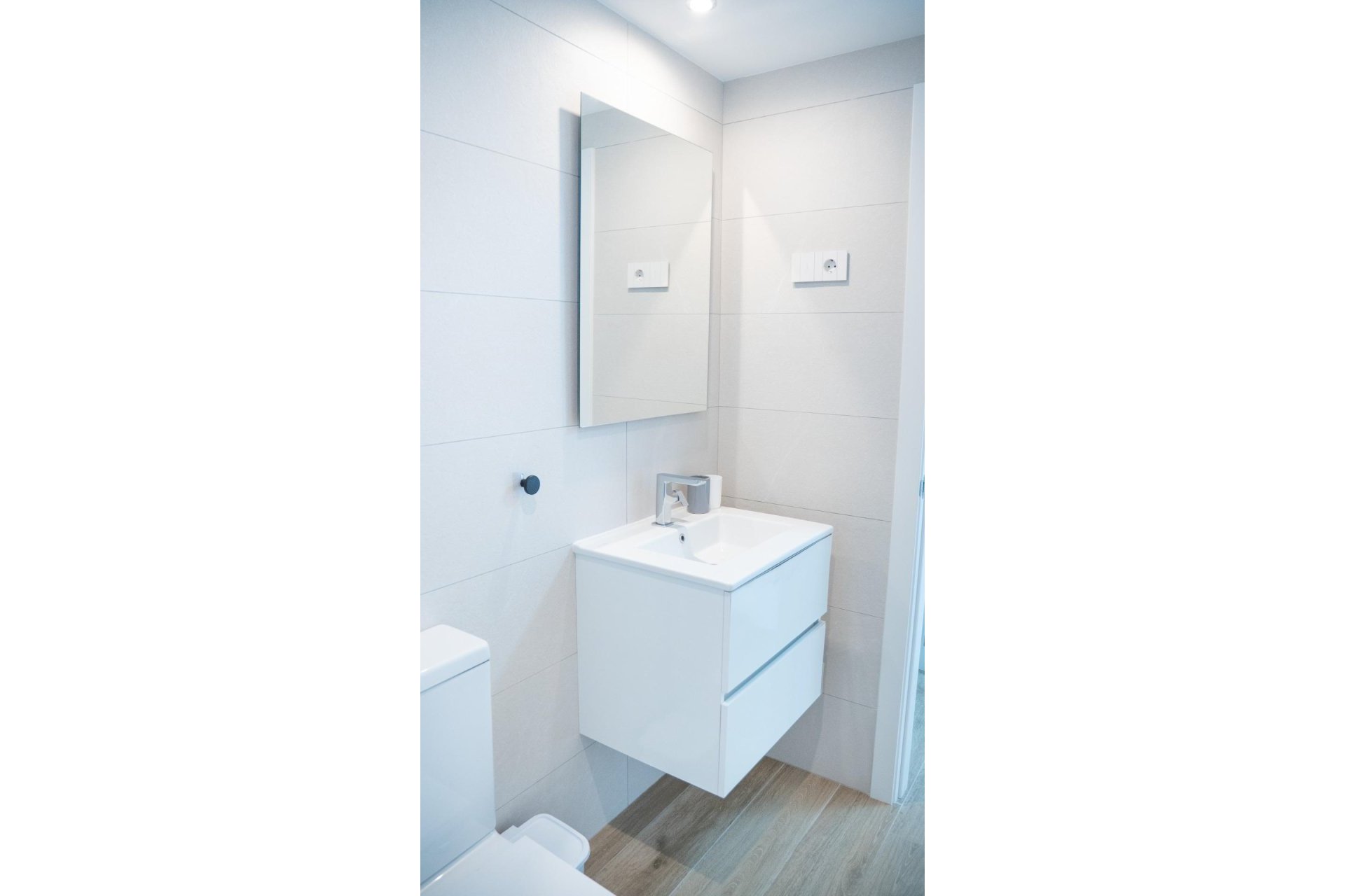 Revente - Appartement -
Torrevieja - Punta Prima