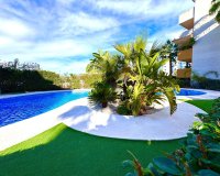 Revente - Appartement -
Torrevieja - Punta Prima