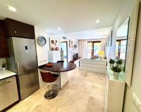 Revente - Appartement -
Torrevieja - Punta Prima