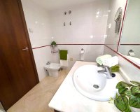 Revente - Appartement -
Torrevieja - Punta Prima