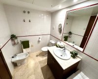 Revente - Appartement -
Torrevieja - Punta Prima