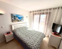 Revente - Appartement -
Torrevieja - Punta Prima