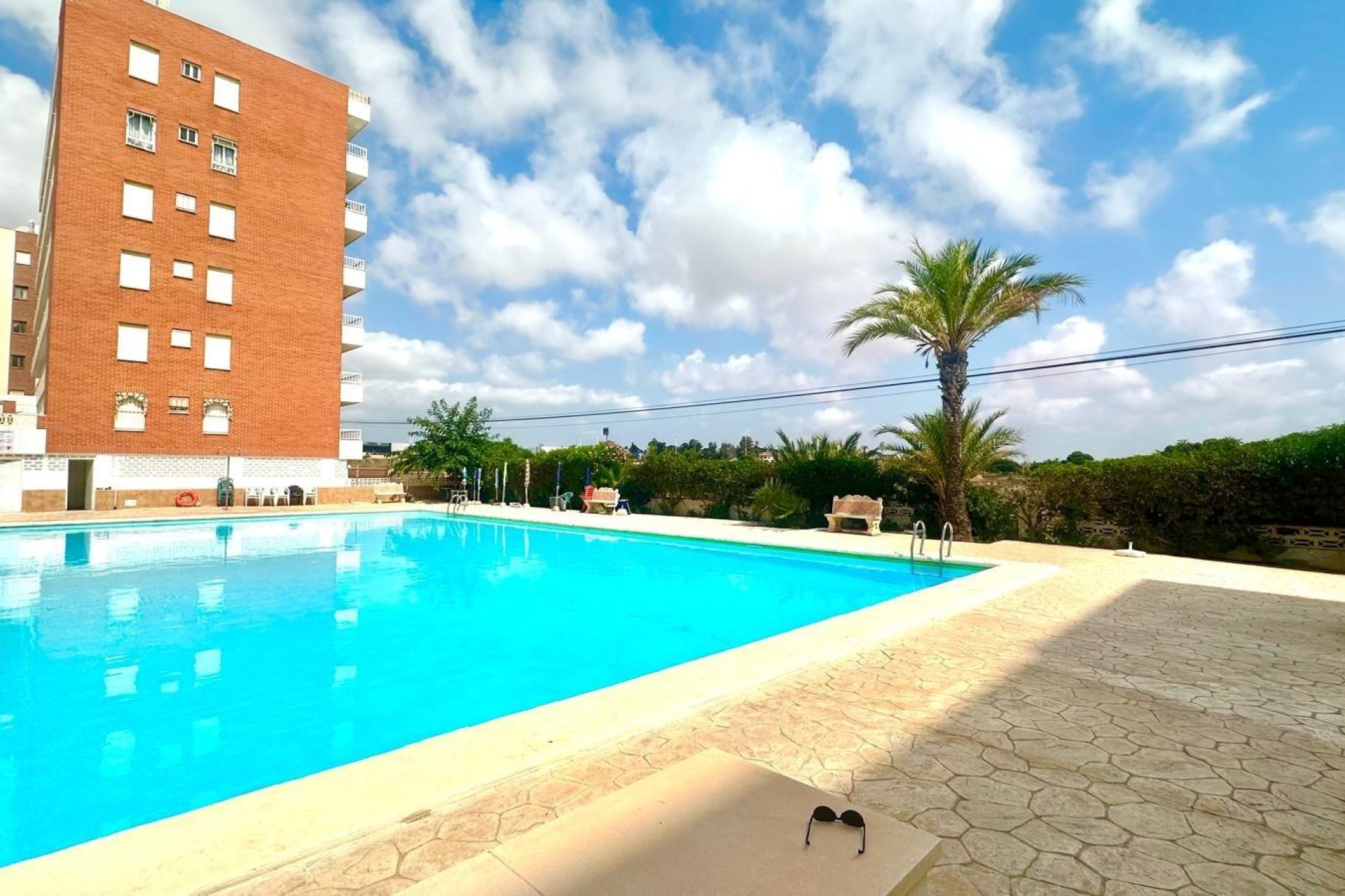 Revente - Appartement -
Torrevieja - Punta Prima