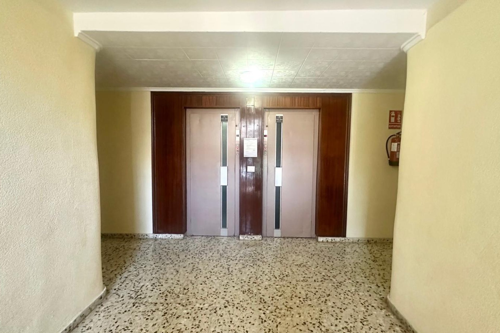 Revente - Appartement -
Torrevieja - Punta Prima
