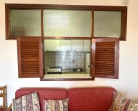 Revente - Appartement -
Torrevieja - Punta Prima