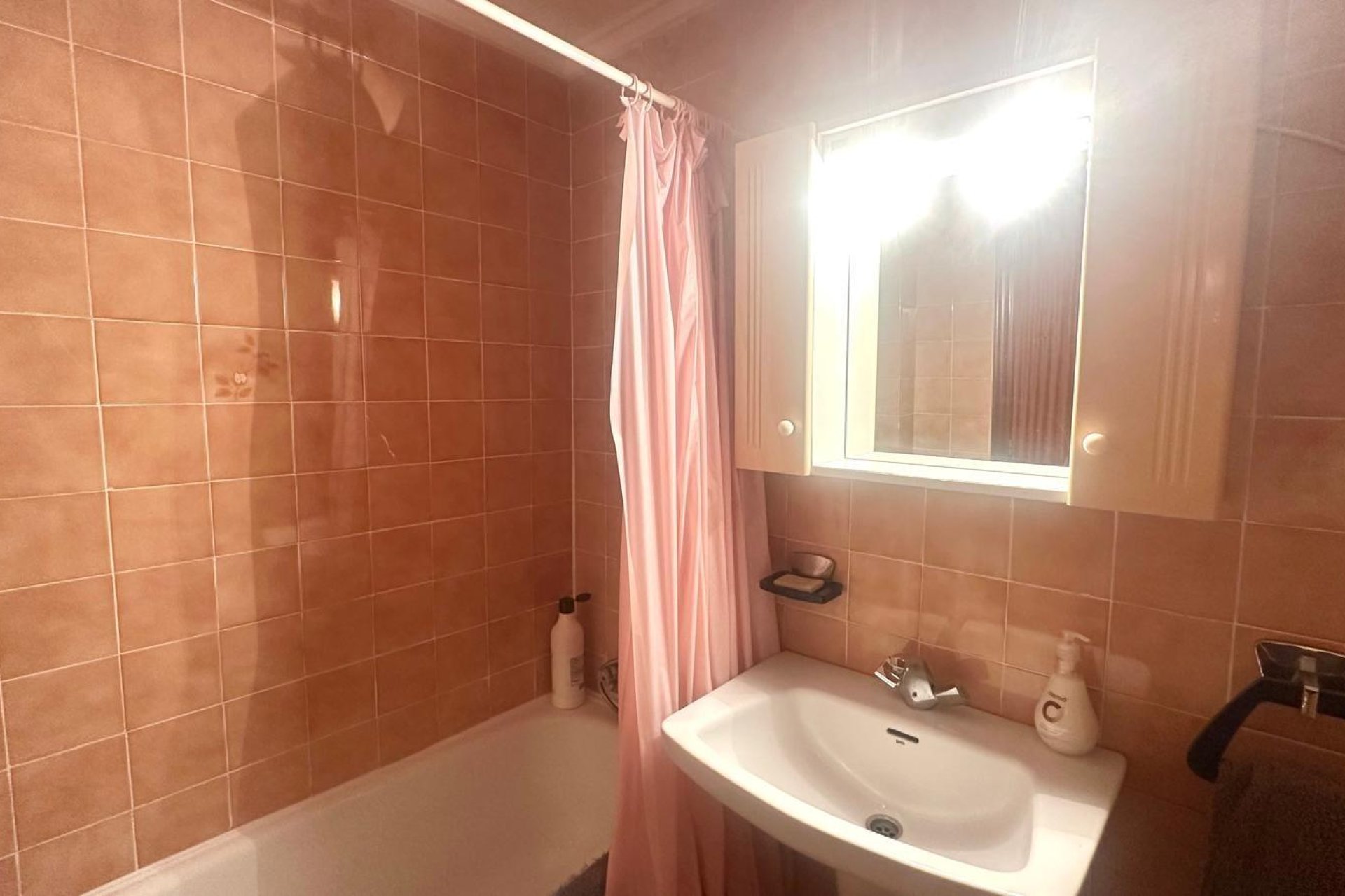 Revente - Appartement -
Torrevieja - Punta Prima