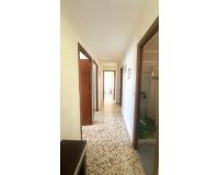 Revente - Appartement -
Torrevieja - Punta Prima