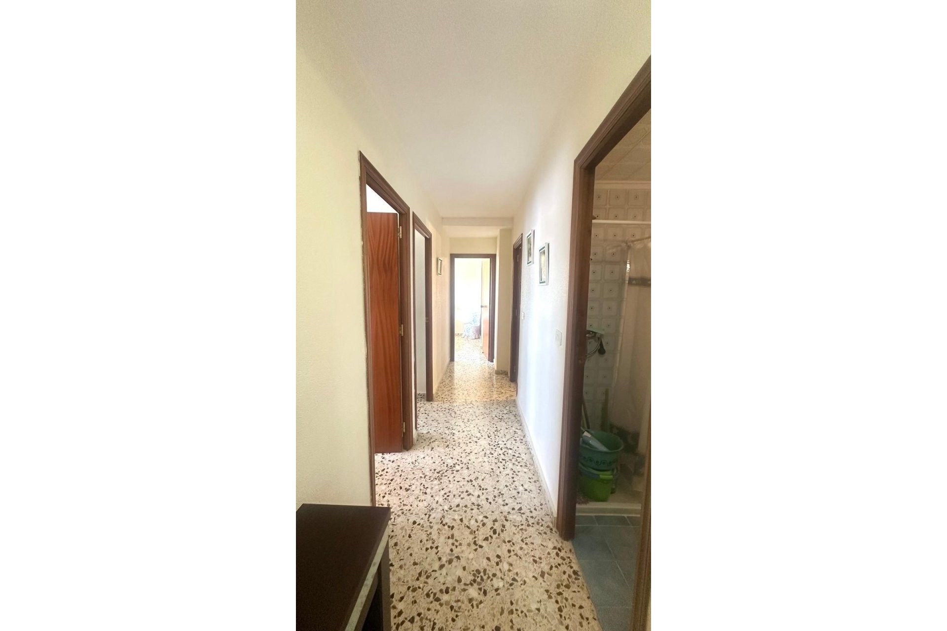 Revente - Appartement -
Torrevieja - Punta Prima