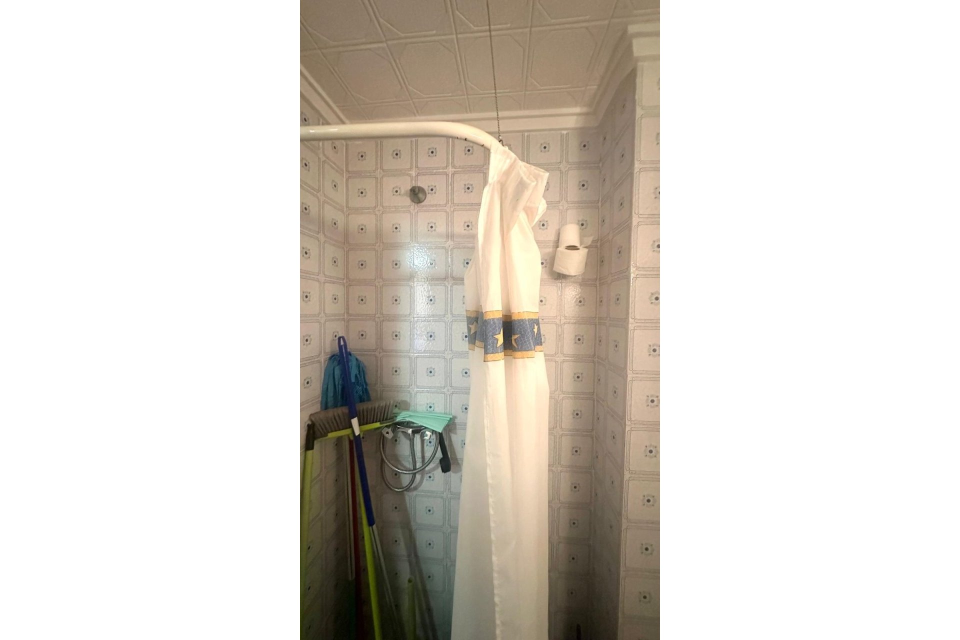 Revente - Appartement -
Torrevieja - Punta Prima