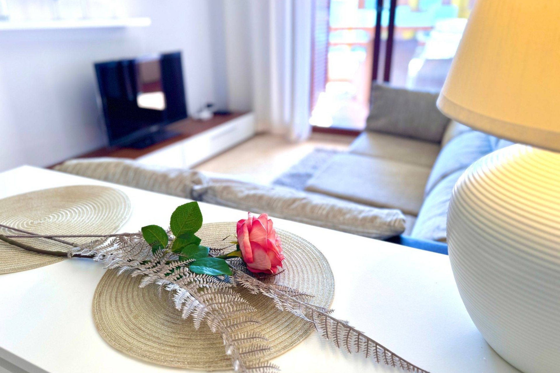 Revente - Appartement -
Torrevieja - Punta Prima