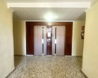 Revente - Appartement -
Torrevieja - Punta Prima